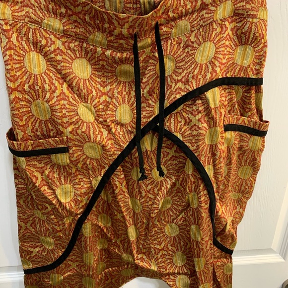 Dries Van Noten Zoolander pants size 38 - Picture 3 of 7